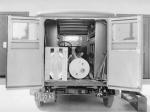Chevrolet Model MA Panel Truck 1931 года